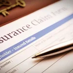 Current image: Legal team discussing IPR insurance coverage and claim process.