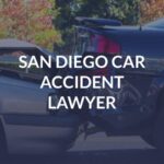 Current image: Top-rated Los Angeles car insurance law firm office exterior