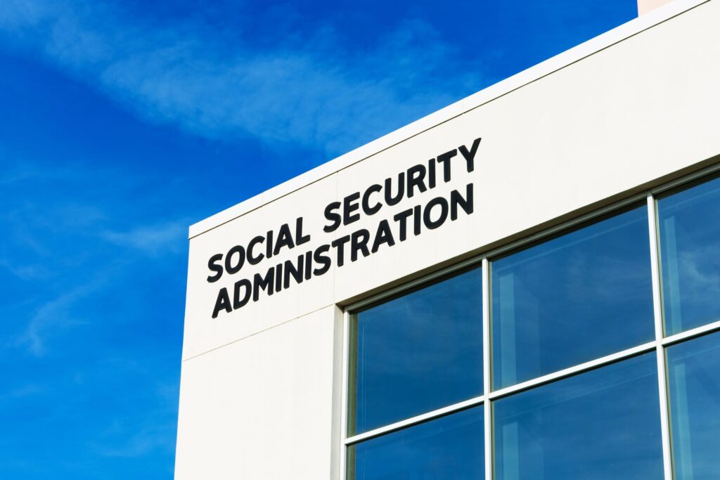 social security OASDI updates USA payroll tax wage base