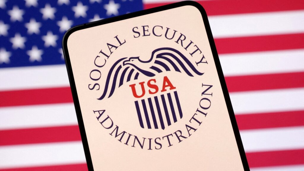 USA social security retirement benefit increase 2026 announcement