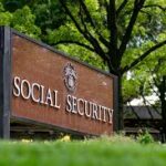 Current image: SSDI application approval retirement disability benefits USA