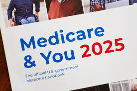 lawyer advising seniors on best medicare advantage plans for seniors 2025 U.S