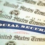 Current image: disability benefits lawyer helping client USA retirement news