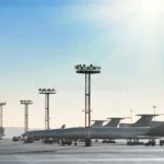 Current image: USA runway insurance coverage airport liability runway surface”