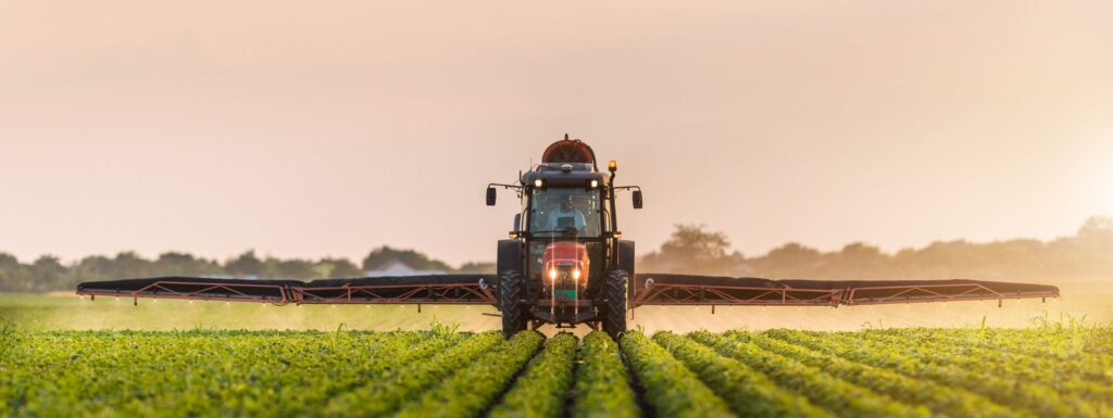 Current image: Essential documents for filing crop insurance claims process for drought damage