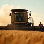 Current image: cheap equipment insurance for harvest season grain cart rollover protection