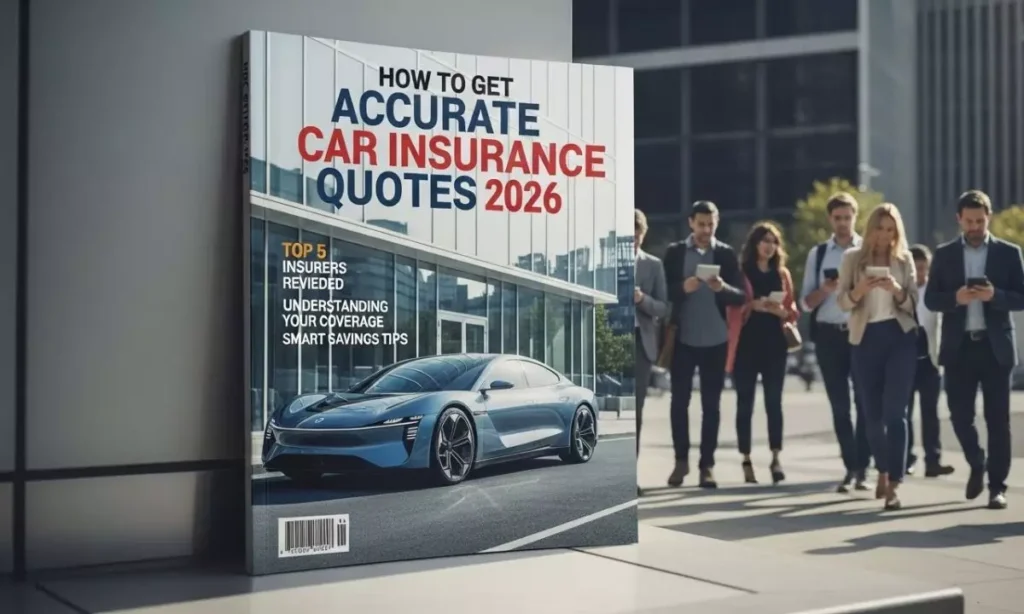 Tips to reduce US car insurance rates 2026 for drivers